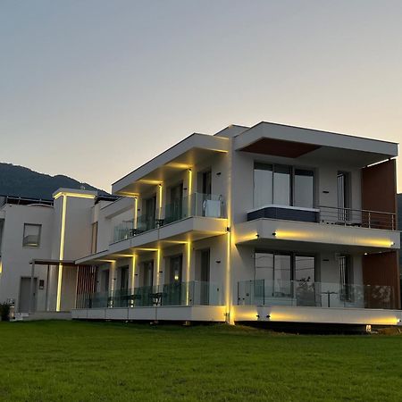 Balance Accommodation Stavros  Exteriér fotografie
