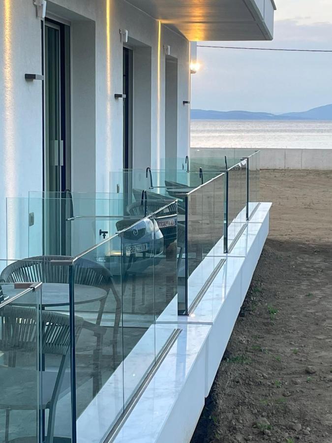 Balance Accommodation Stavros  Exteriér fotografie
